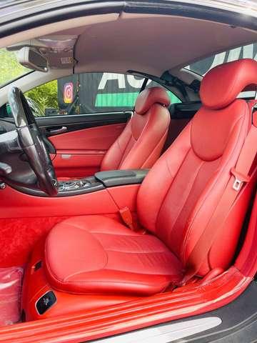 Mercedes-Benz SL 350 SL 350 V6 ISCRITTA ASI TAGLIANDI CERTIFICATI