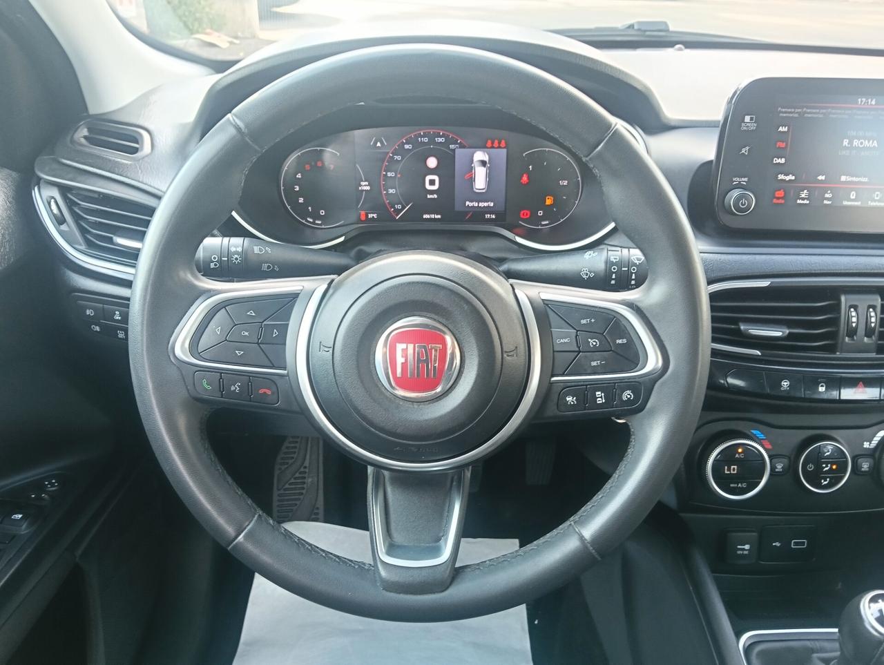 Fiat Tipo 1.3 Mjt S&S SW City Life Aziendale /Prezzo Reale