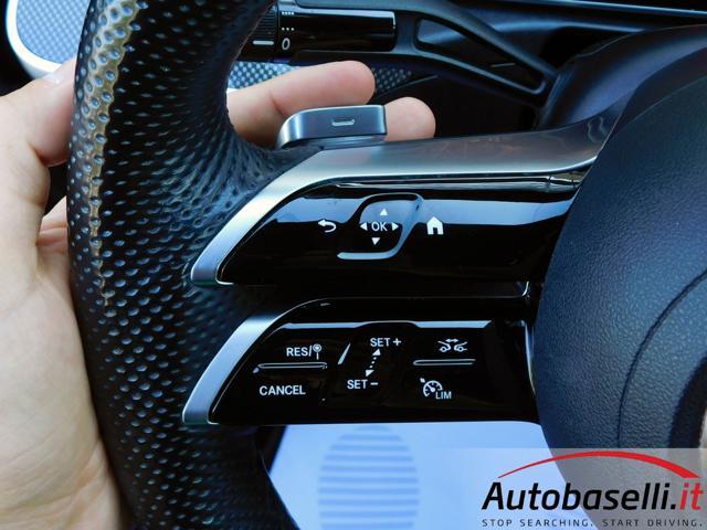 MERCEDES-BENZ C 300 E IBRIDA PLUG-IN AMG LINE PREMIUM PLUS 313CV