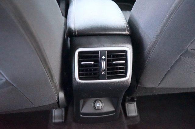 KIA Sportage 1.6 CRDI 136 CV DCT 2WD Mild Hybrid Business Class