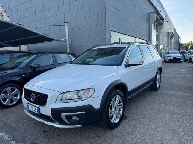 VOLVO XC70 D4 AWD Geartronic Summum 185CV