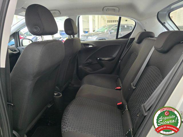 OPEL Corsa 1.4 90CV GPL Tech 5 porte Advance