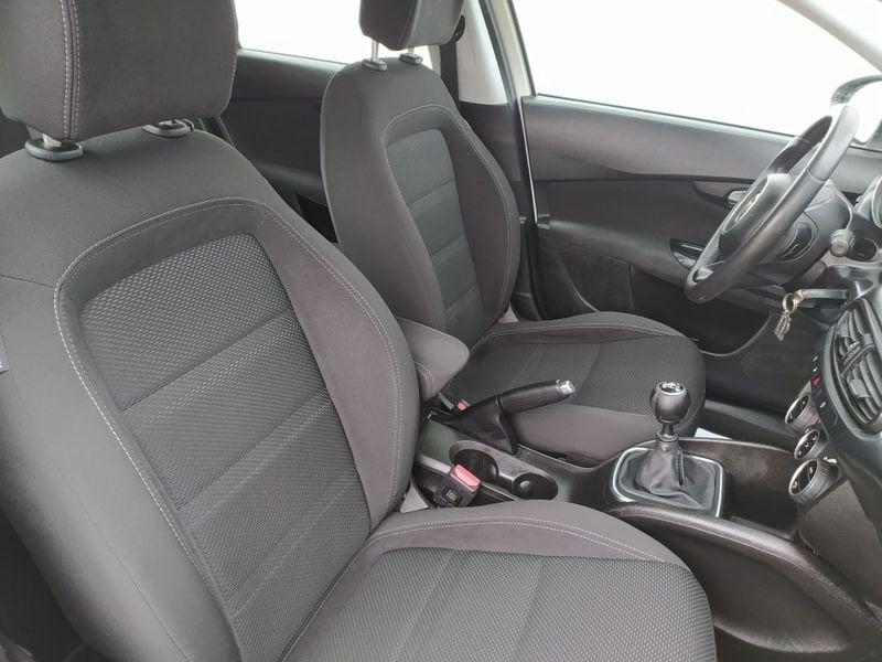 FIAT Tipo 1.6 Mjt 5p Lounge Zero Interessi