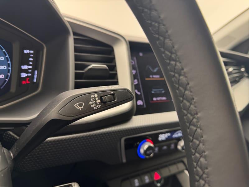 AUDI A1 SPB 30 TFSI S LINE EDITION