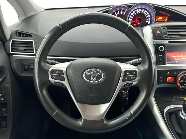 TOYOTA Verso 1.6 D-4D Active
