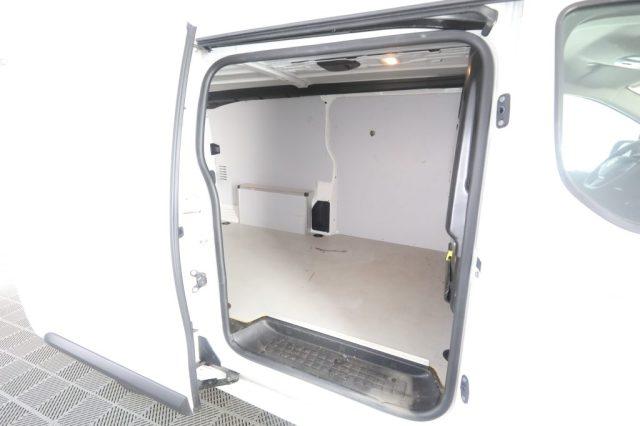 FIAT Scudo Scudo 2.0 BlueHDi 145CV PL-SL-TN Furgone Lounge