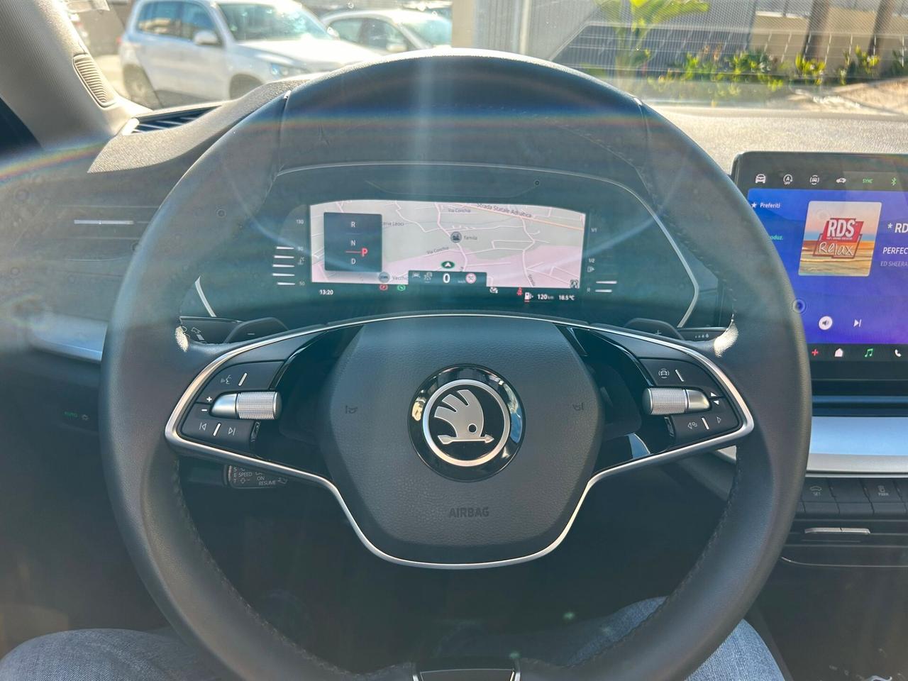 Skoda Octavia 2.0 TDI 150 CV DSG Wagon Selection