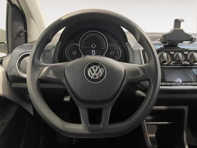 Volkswagen up! 1.0 75CV move up!