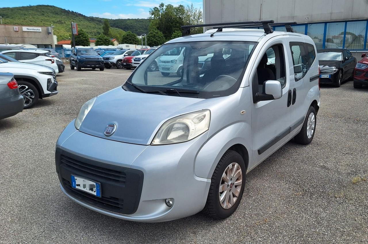 Fiat Qubo 1.3 MJT Dynamic