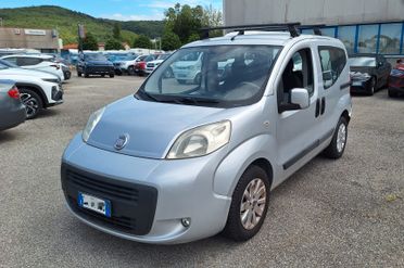 Fiat Qubo 1.3 MJT Dynamic