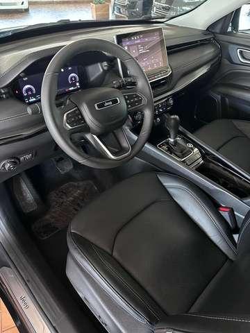 Jeep Compass 1.5 T4 e-Hybrid 130cv DCT7 Summit