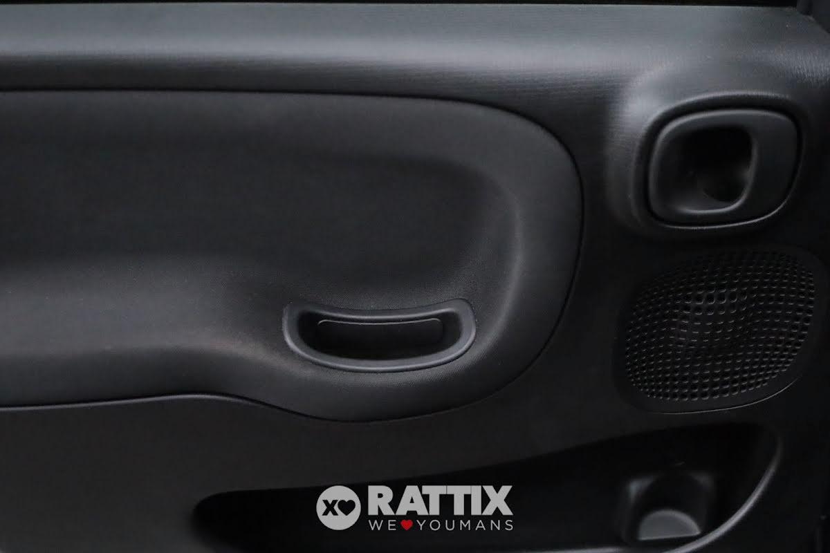 Fiat Panda Pandina 1.0 firefly hybrid 70CV Cross