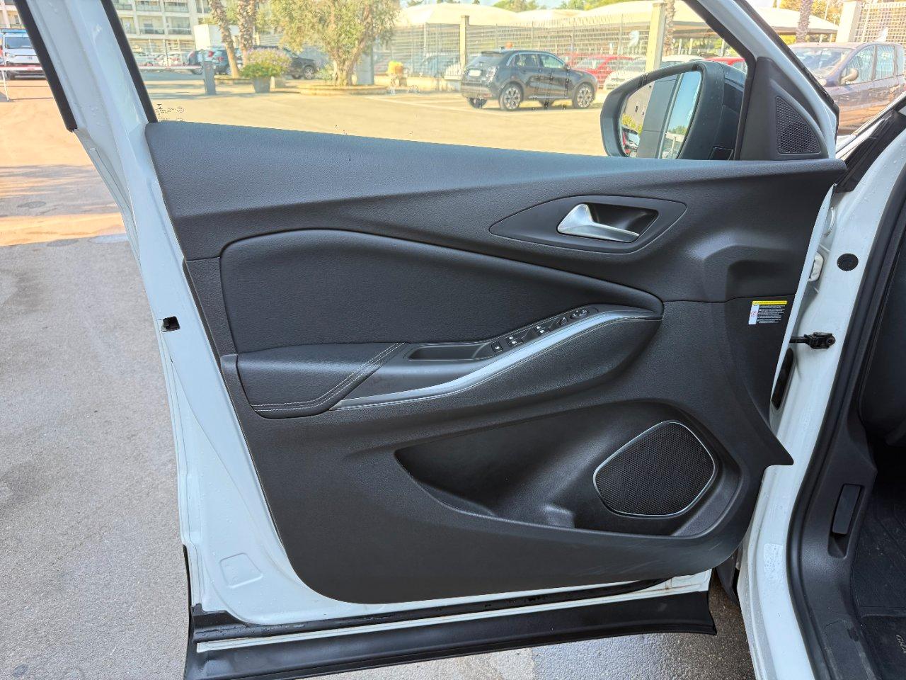 Opel Grandland X 1.5 ecotec Business s&s 130cv