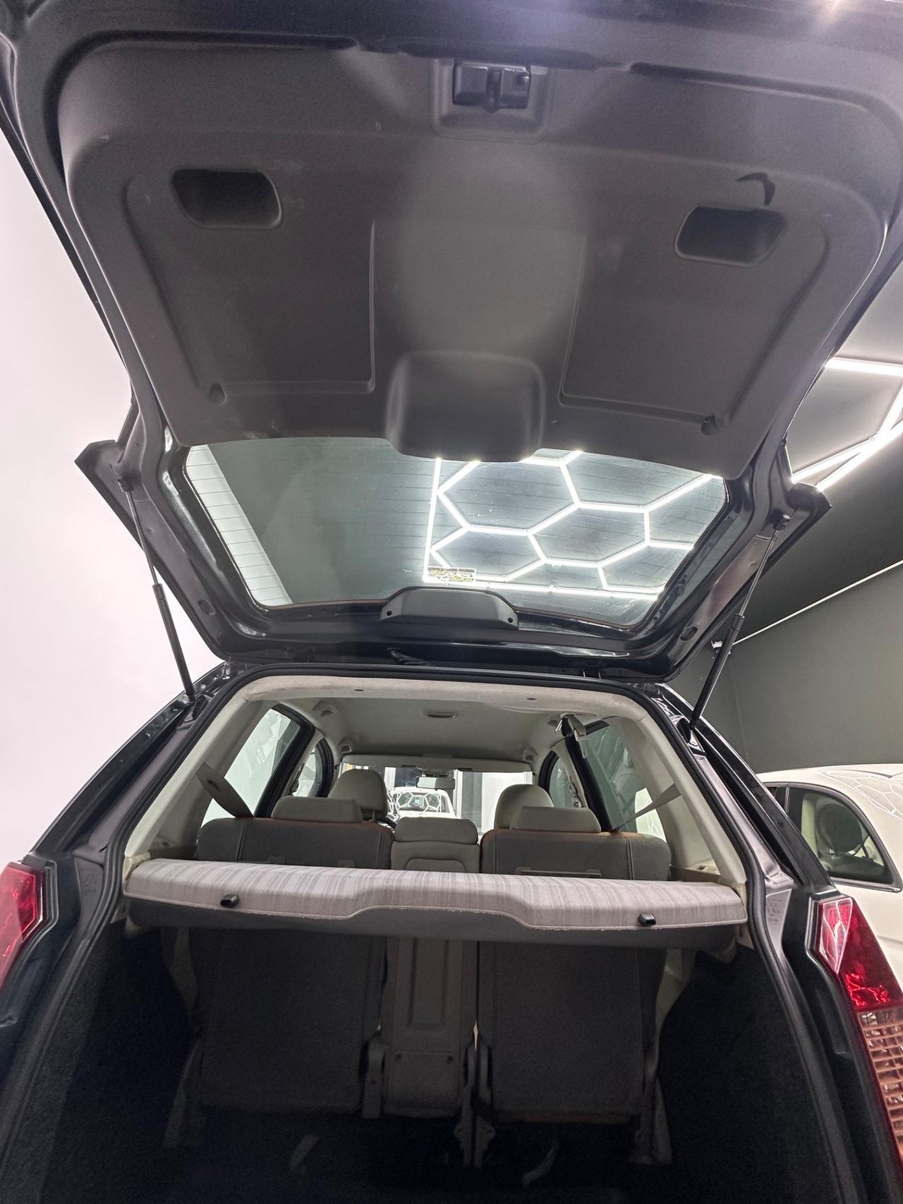 Fiat Idea 1.3 Multijet 16V Dynamic