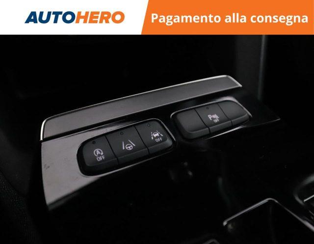 OPEL Mokka 1.2 Turbo 130 CV aut. GS Line