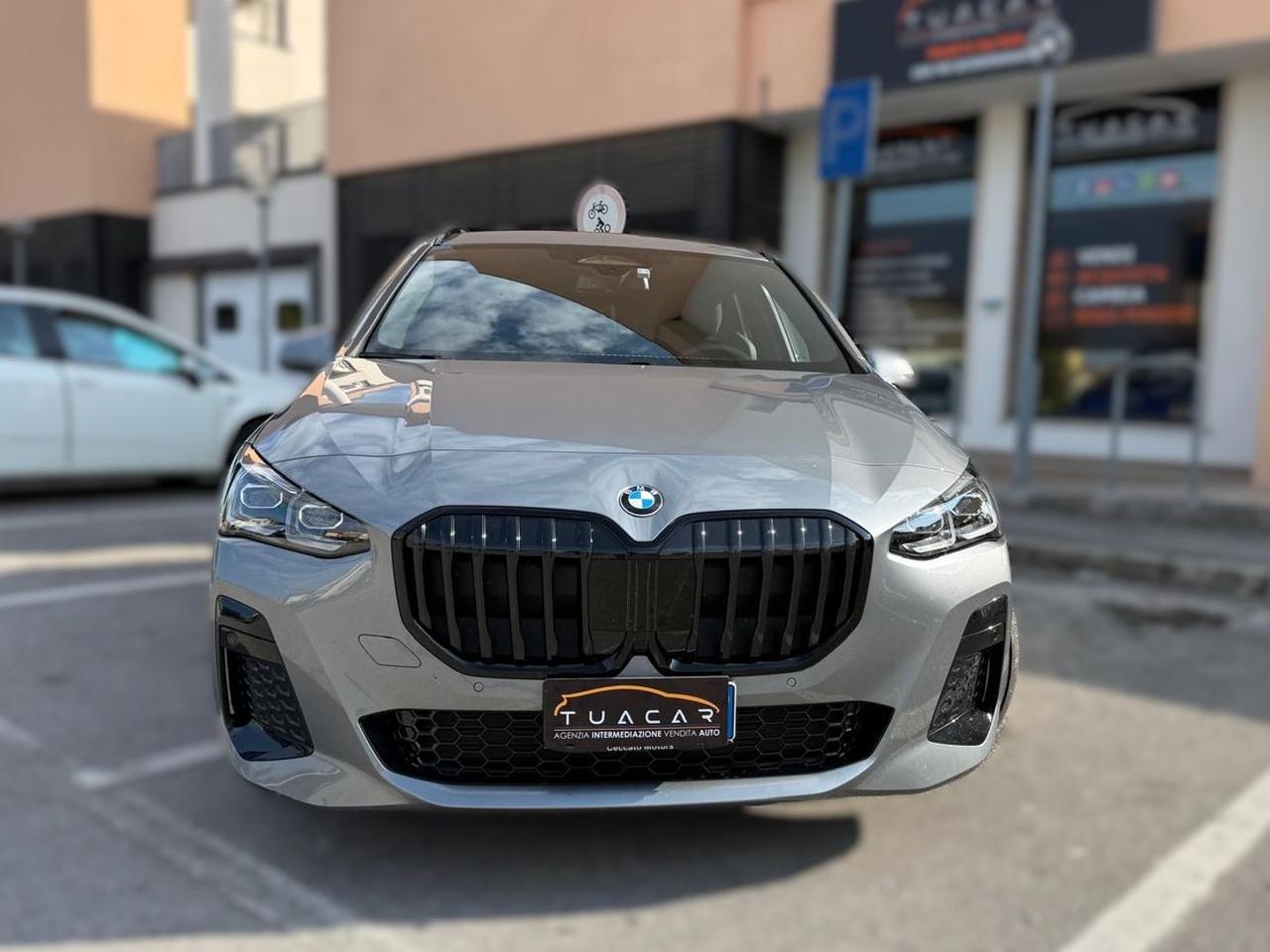 Bmw 218 S LINE #50267