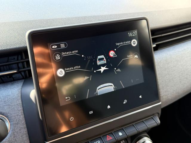 RENAULT Clio (mitsubishi COLT) 1.0 turbo 90 CV Invite -