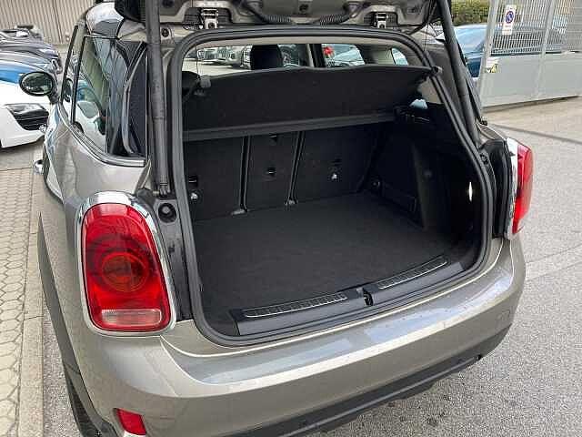 MINI Cooper D Countryman Mini 2.0 Cooper D Business Countryman