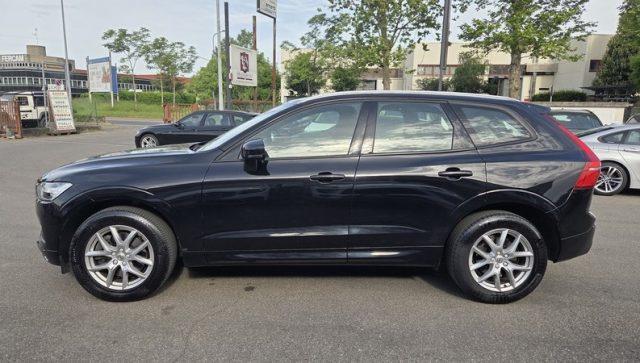 VOLVO XC60 B4 (d) AWD Geartronic Momentum PERMUTE