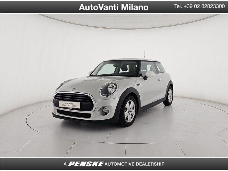 MINI Mini Mini 3p 1.5 Cooper