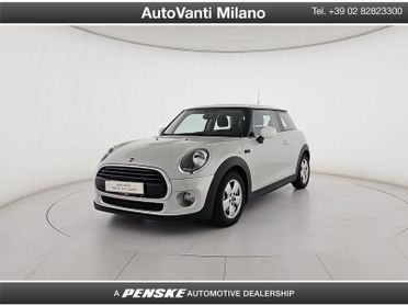 MINI Mini Mini 3p 1.5 Cooper