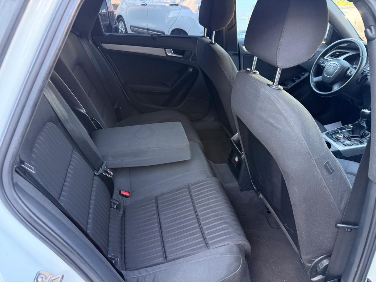 Audi A4 2.0 TDI 143CV F.AP. Advanced