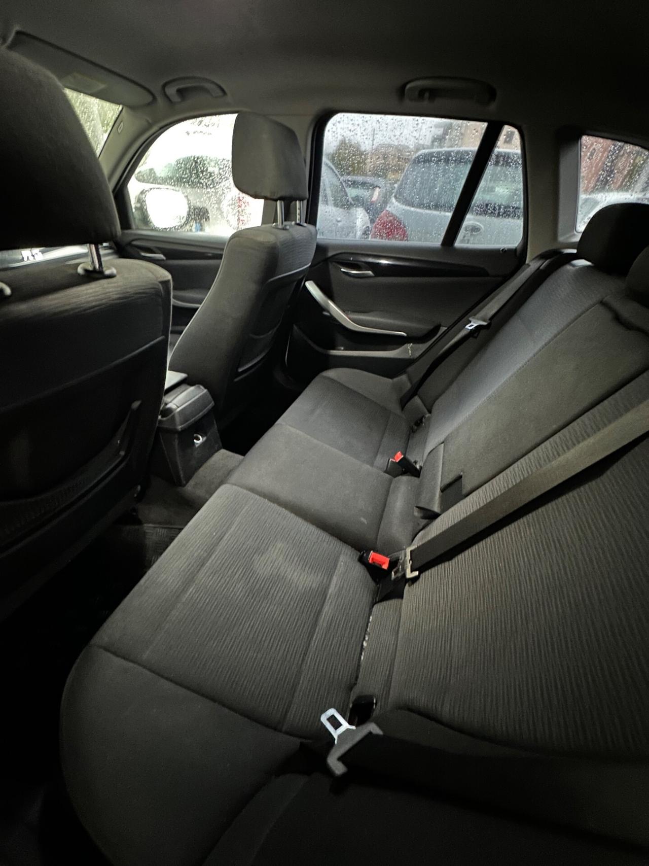 Bmw X1 sDrive18d Futura