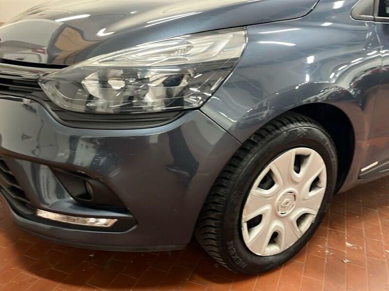 Renault Clio Clio TCe 12V 90 CV GPL Start&Stop 5 porte Energy Life