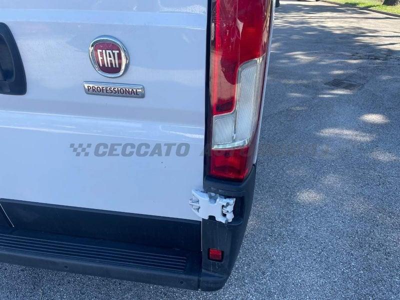 FIAT Ducato Ducato 35 MH2 2.2 mjt3 140cv serie 9