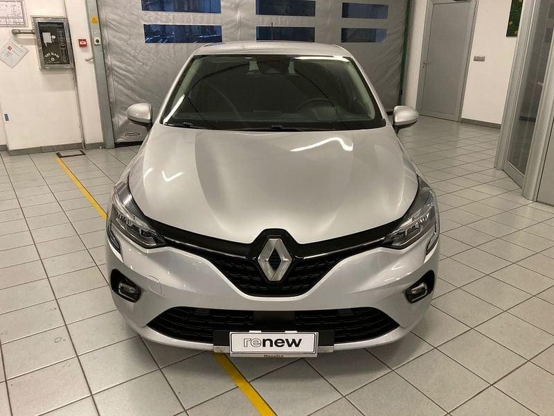 Renault Clio Business 1.5 blue dci 85cv rif.GB839