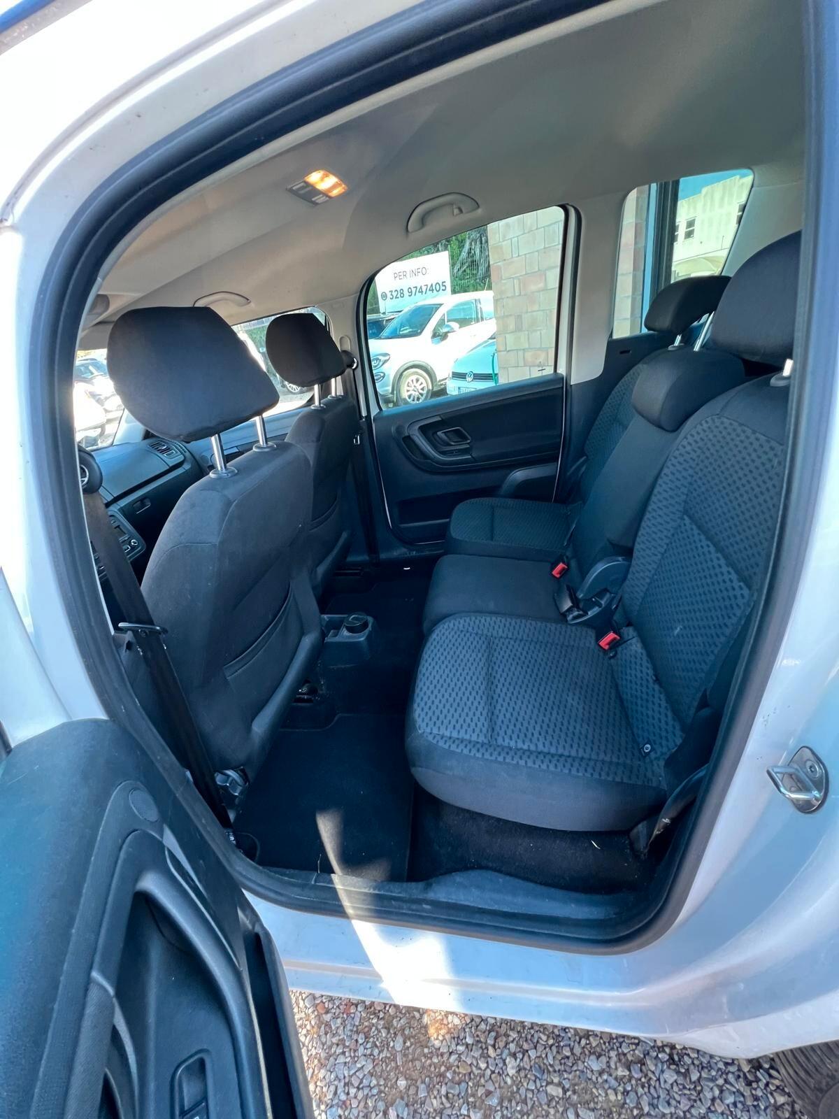 Skoda Roomster 1.2 12V 70CV Active