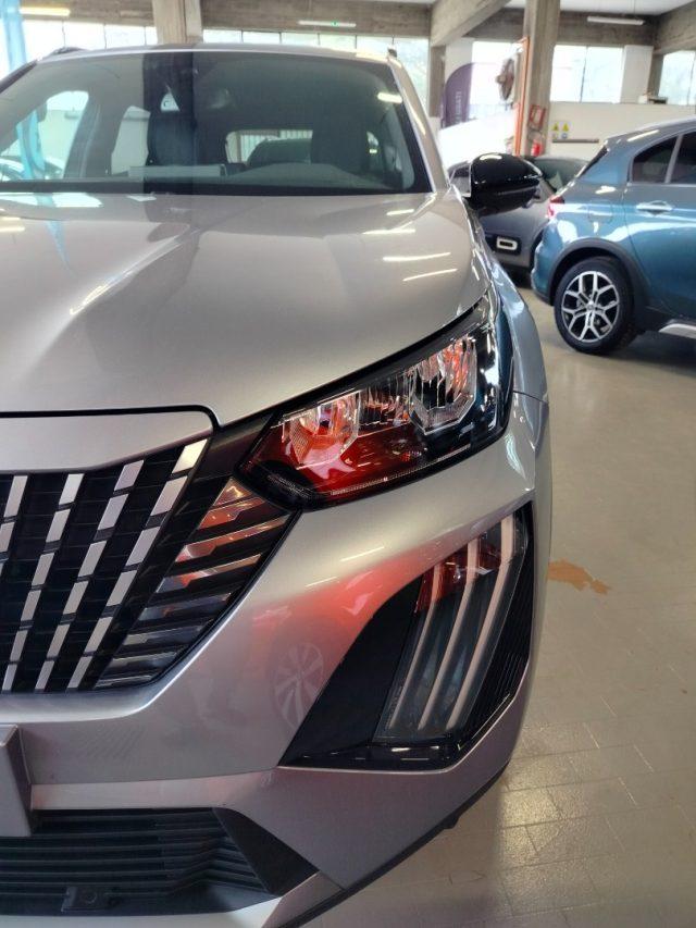 PEUGEOT 2008 100cv Allure MY25