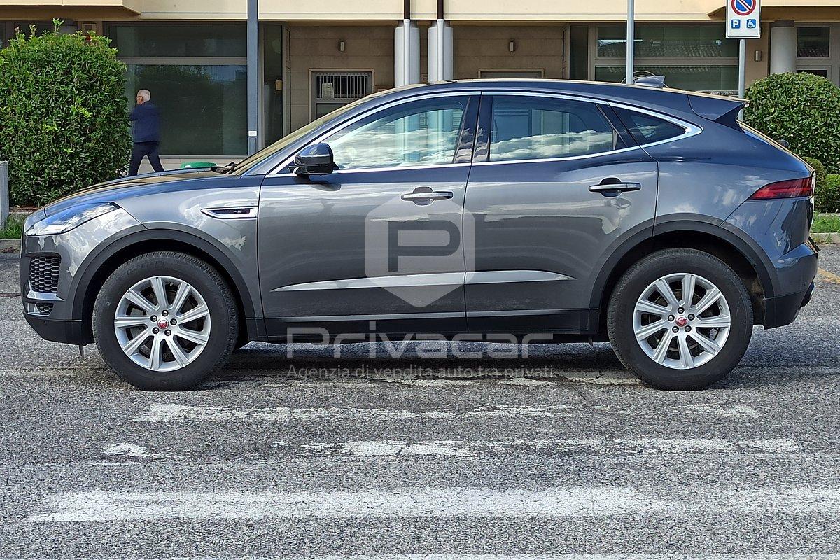JAGUAR E-Pace 2.0D 150 CV S