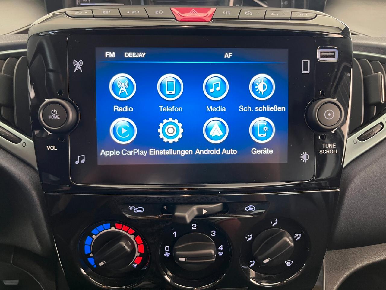 Lancia Ypsilon 1.0 FireFly 5 porte S&S Hybrid Alberta Ferretti