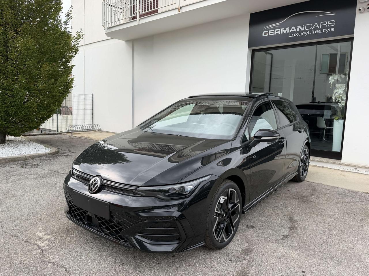 Volkswagen Golf Golf 1.5 etsi R-Line 150cv dsg