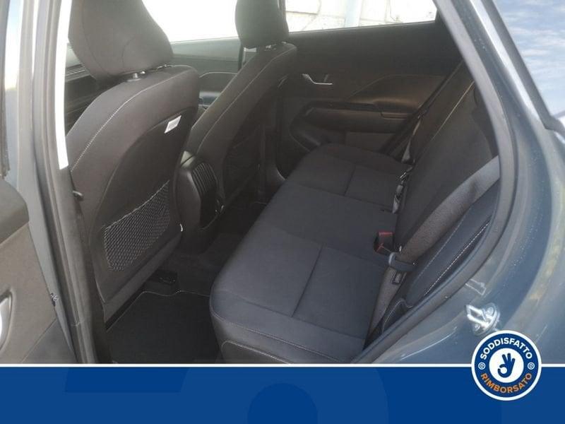 Hyundai Kona 1.0 TGDI MT XLine (18")