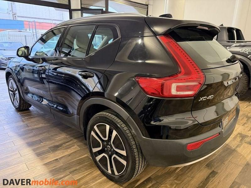 Volvo XC40 XC40 D3 AWD Geartronic Momentum