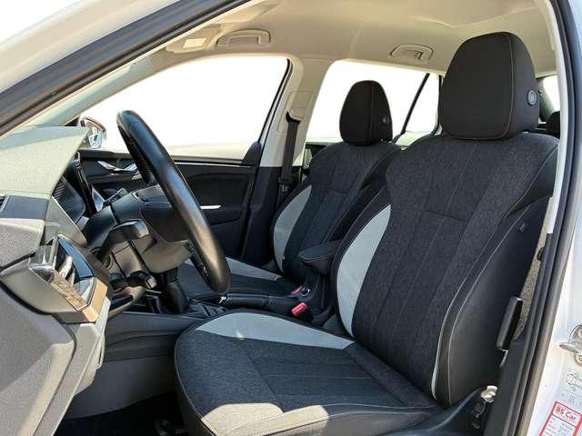 Skoda Kamiq 1.0 tsi Style 110cv