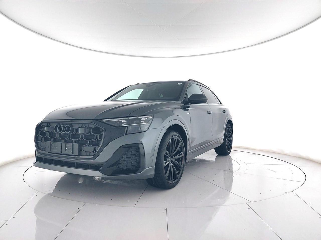 AUDI Q8 50 3.0 tdi mhev S line edition quattro tiptronic FULL OPTIONAL+3 ANNI EXTRA GAR.