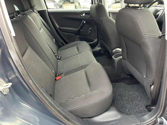 PEUGEOT 208 1° serie PureTech 68 5 porte Active