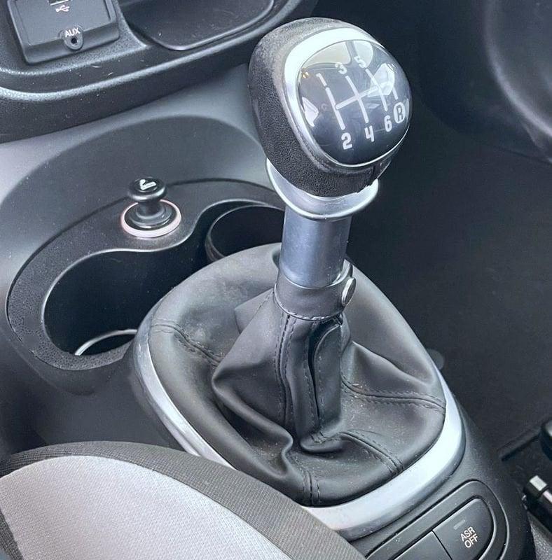 FIAT 500L 500L 0.9 TwinAir Turbo Natural Power Pop Star