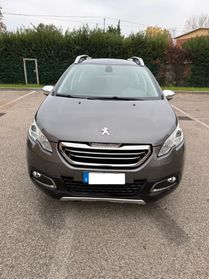 Peugeot 2008 1.6 - AUT. - NEOP. - NAV. - 12 MESI DI GARANZIA -
