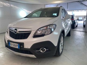 OPEL Mokka I - mokka 1.6 Cosmo s&s 4x2 115cv m5 E6