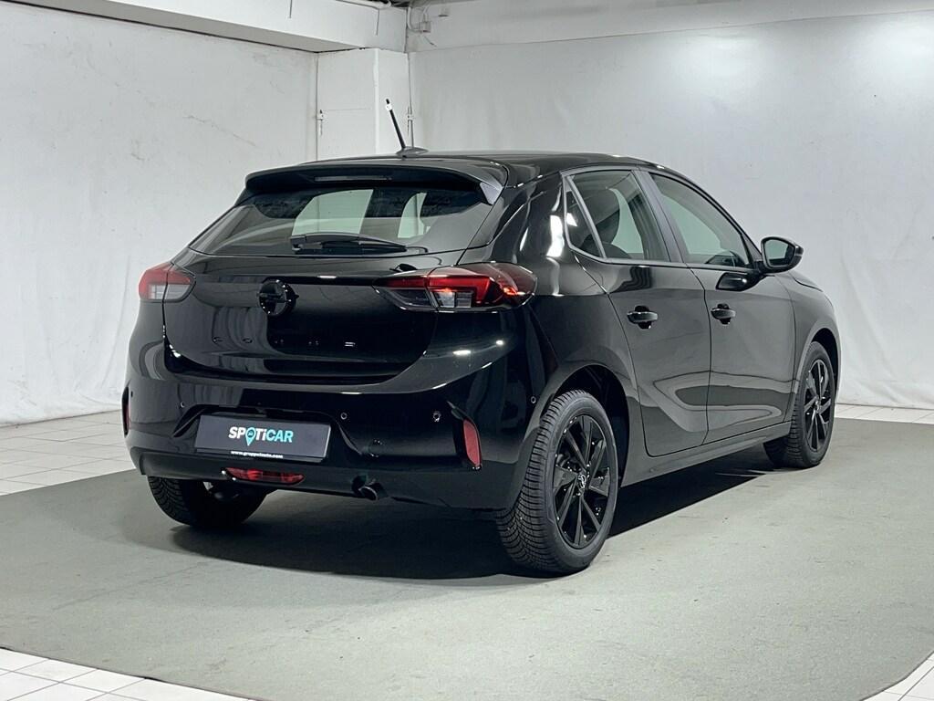 Opel Corsa 1.2 Nuova Yes s&s 100cv