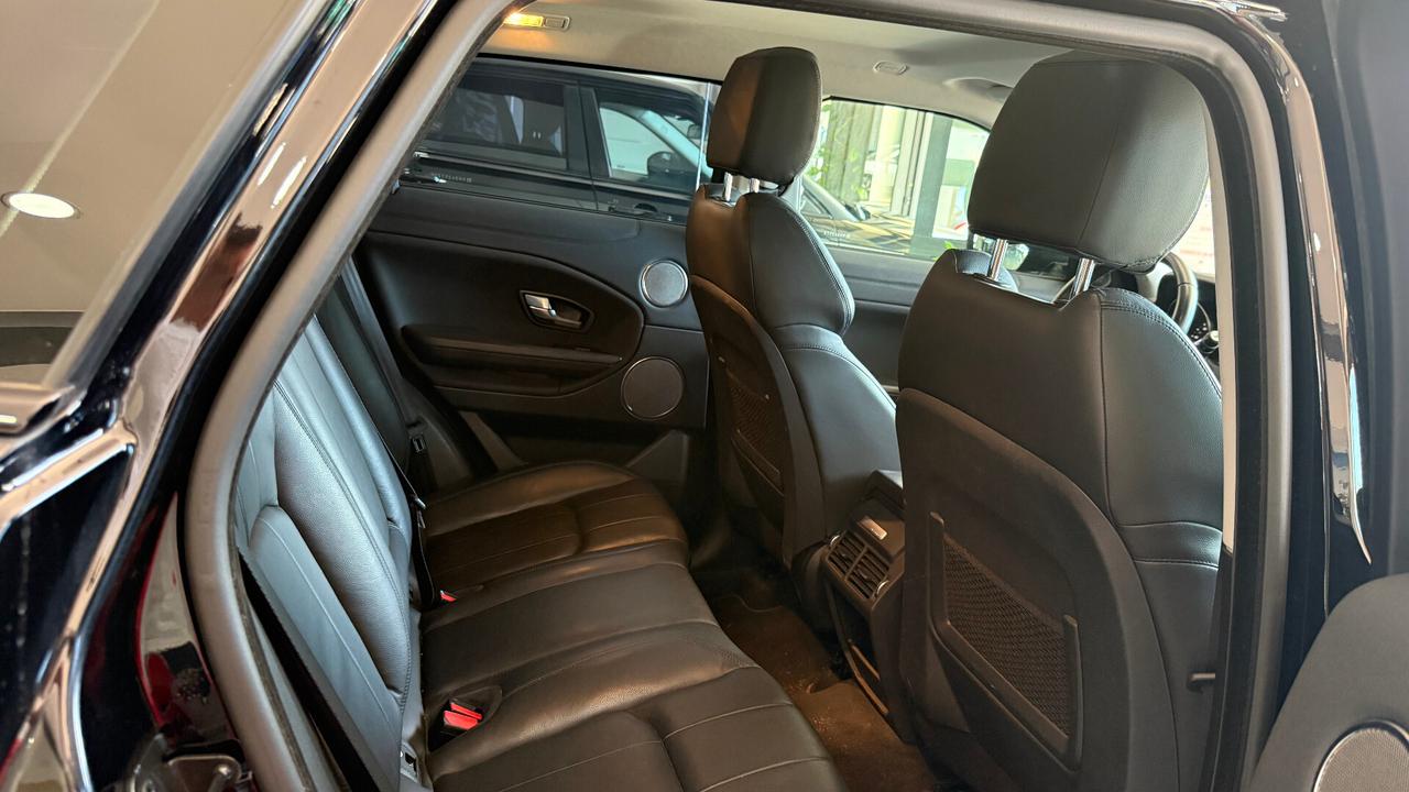 RANGE ROVER EVOQUE AUTOCARRO N1