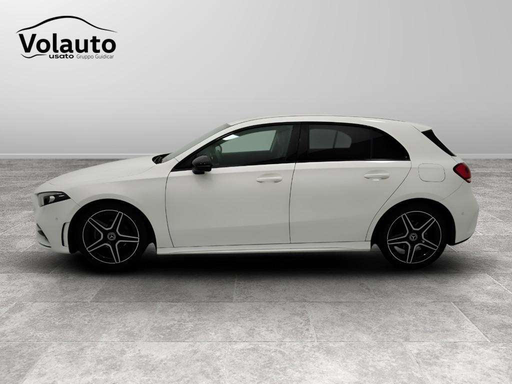 Mercedes-Benz Classe A - W177 2018 - A 180 d Premium