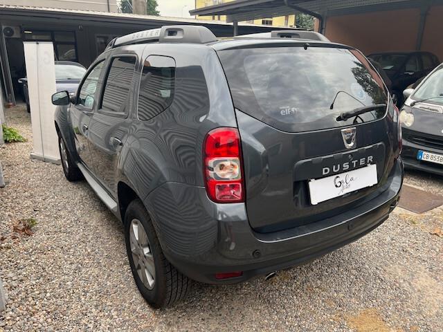 Dacia Duster 1.5 dCi 110CV Start&Stop 4x2 Prestige