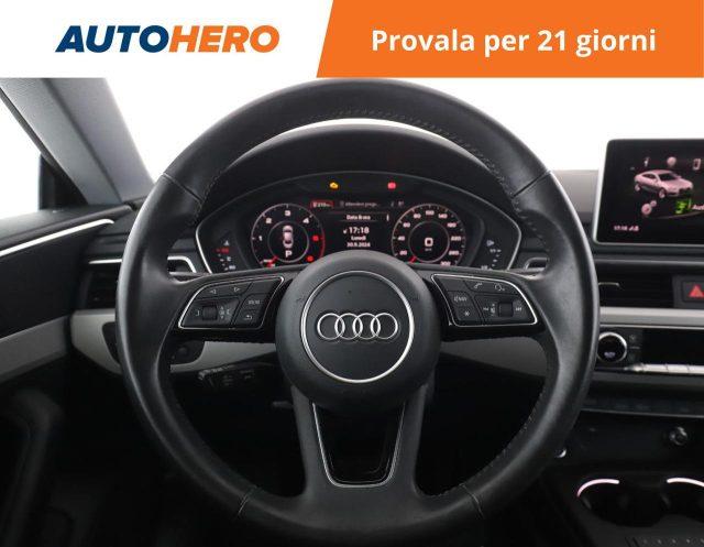 AUDI A5 SPB 40 TDI quattro S tronic Business