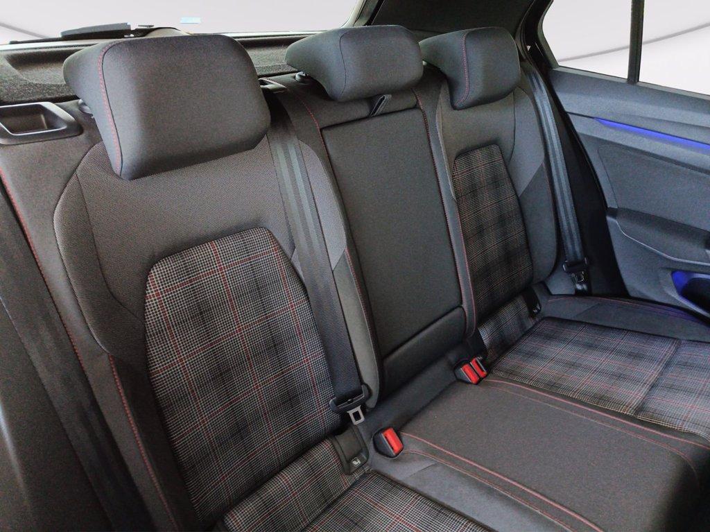 VOLKSWAGEN Golf 2.0 tsi gti 245cv del 2022