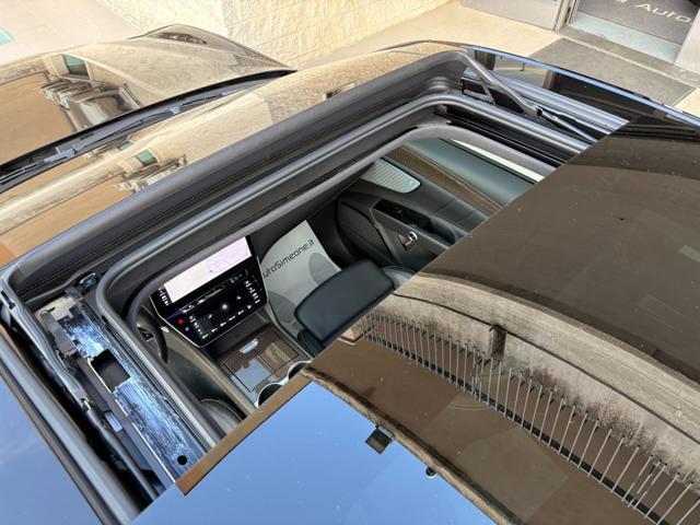 MASERATI Grecale Grecale MHEV 330 CV Modena TETTO APR/PAN.